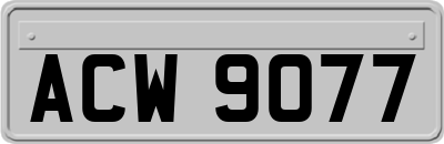 ACW9077