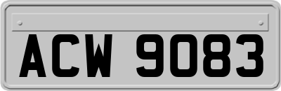ACW9083