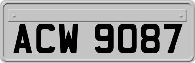 ACW9087