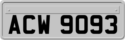 ACW9093