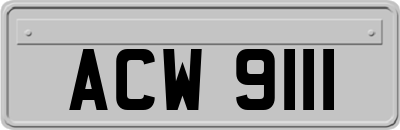 ACW9111