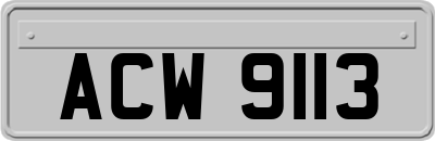 ACW9113