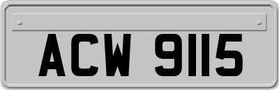ACW9115