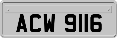 ACW9116