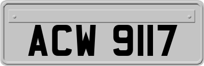 ACW9117