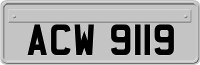 ACW9119