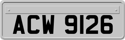 ACW9126