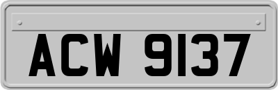 ACW9137