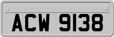 ACW9138