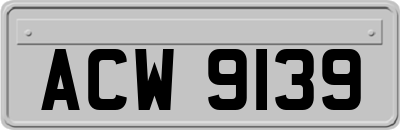 ACW9139