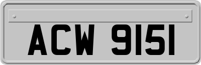 ACW9151