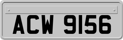 ACW9156