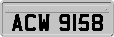 ACW9158