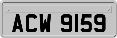 ACW9159