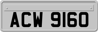 ACW9160