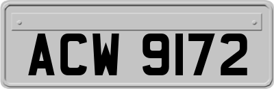 ACW9172