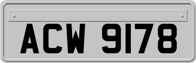 ACW9178