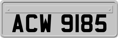 ACW9185