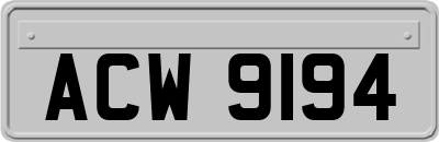 ACW9194