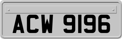 ACW9196