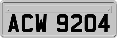 ACW9204