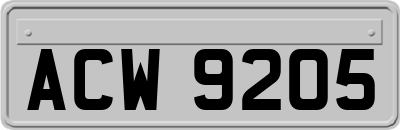ACW9205