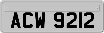 ACW9212