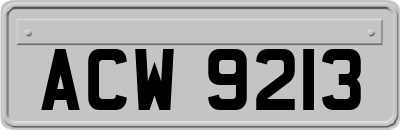 ACW9213