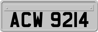 ACW9214