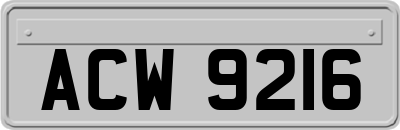 ACW9216