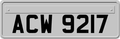 ACW9217