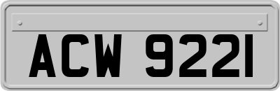 ACW9221