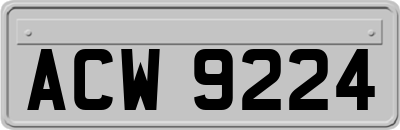 ACW9224