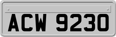 ACW9230