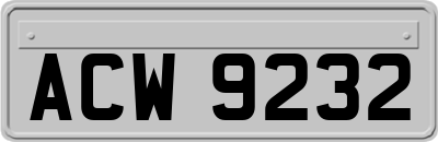 ACW9232