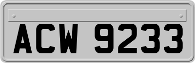 ACW9233