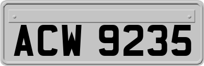ACW9235