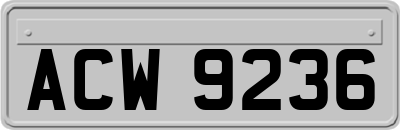 ACW9236
