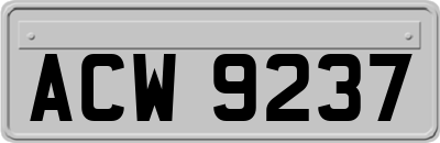 ACW9237