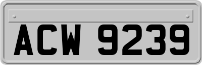 ACW9239