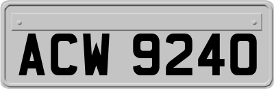 ACW9240