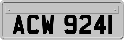 ACW9241