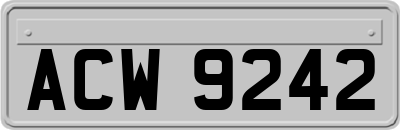 ACW9242