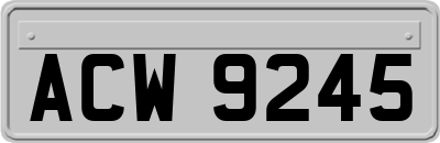 ACW9245