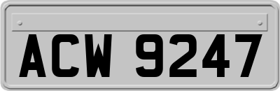 ACW9247