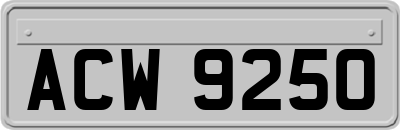 ACW9250