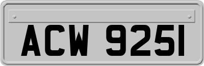 ACW9251