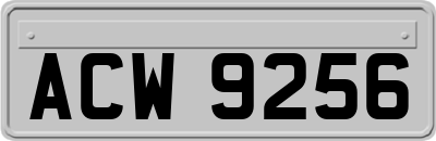 ACW9256