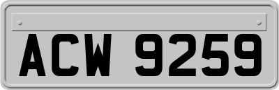 ACW9259