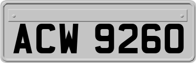 ACW9260